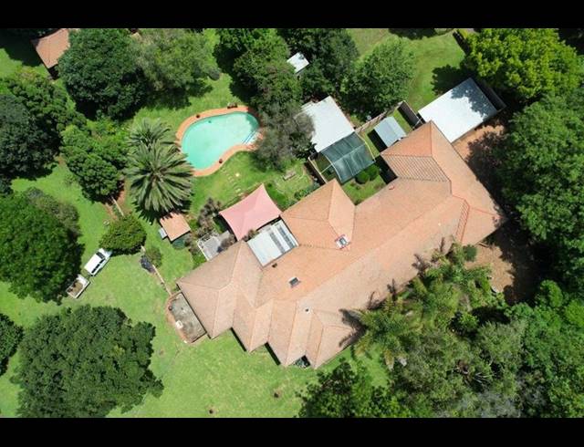 FARM FOR SALE IN BREDELL